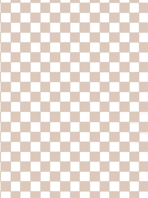 Asthetic Ipad Backgrounds, Aesthetic Iphone Backgrounds Neutral, Neutral Ipad Background, Neutral Print Wallpaper, Iphone Wallpaper Checkered, Neutral Checkered Wallpaper, Neutral Phone Wallpaper Aesthetic, Boho Winter Wallpaper Iphone, Neutral Pattern Background