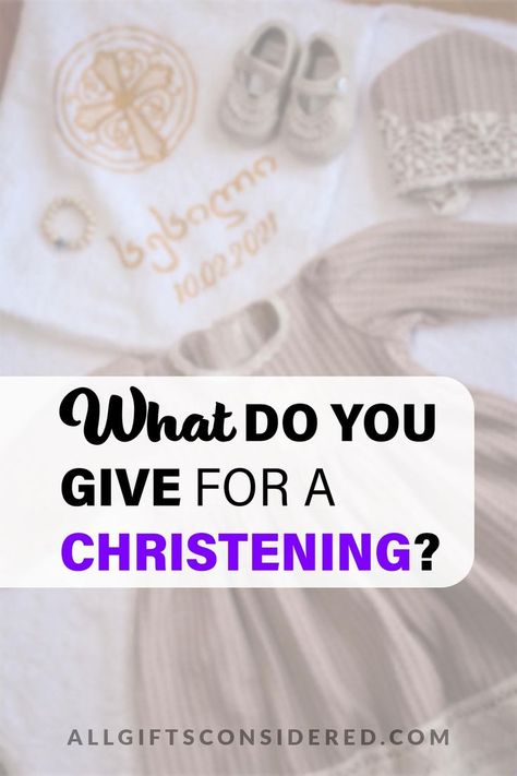 what do you gifts for a christening? Christening Present Ideas, Baptismal Gifts For Baby Girl, Christening Gifts For Baby Girl, Diy Baptism Gifts, Baptism Gift Ideas, Traditional Ideas, Baby Baptism Gifts, Godchild Gift, Christening Gifts For Boys