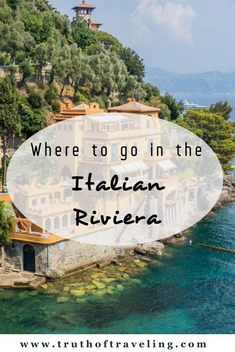 The Italian Riviera, Italian Rivera, Italian Riviera Aesthetic, Italian Riviera, Genoa Italy, Portofino Italy, Italy Trip Planning, Italy Beaches, Italian Vacation