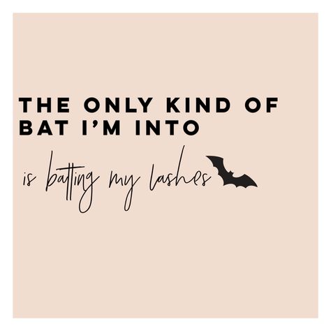 October Esthetics, October Esthetician, Spooky Waxing Quotes, November Lash Quotes, Fall Lash Quotes, Halloween Esthetician Post, Spooky Skincare Quotes, Halloween Lash Post, Lash Highlights