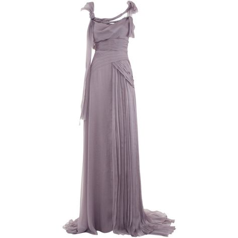 GODDESS SILK DRESS ($2,450) ❤ liked on Polyvore featuring dresses, gowns, vestidos, long dresses, evening, cocktail, purple cocktail dresses, purple dress, purple ball gowns and cocktail dresses Purple Evening Gowns, Empire Waist Evening Dress, Purple Long Dress, Purple Evening Dress, Silk Evening Gown, Silk Evening Dress, Purple Cocktail Dress, Long Cocktail Dress, Homecoming Dresses Long