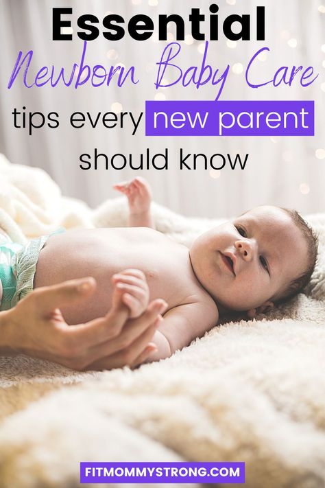 Taking Care Of A Newborn, Newborn Basics, Newborn Care Tips, Tips For New Moms, Newborn Baby Care, Newborn Baby Tips, Newborn Hacks, Gentle Baby, Breastfed Baby