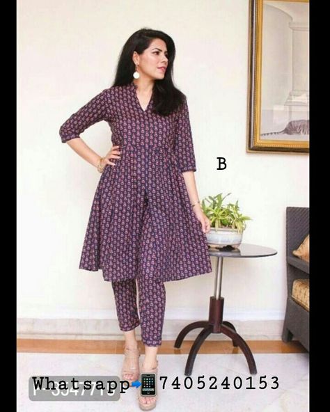 Kurtis Design, Simple Frock Design, Stylish Kurtis Design, Western Dresses For Women, Simple Frocks, Frock Fashion, Simple Kurta Designs, Latest Dress Design, Designer Kurti Patterns