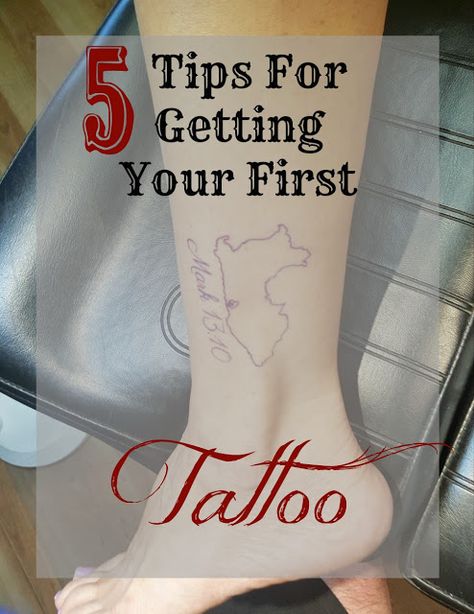 Tips Before Getting A Tattoo, First Tattoo Location, Where Should I Get My First Tattoo, First Time Tattoo Tips, Best Place For First Tattoo, Where To Get First Tattoo, Tattoo First Time, Where To Get Tattoos, First Time Tattoo Ideas Woman