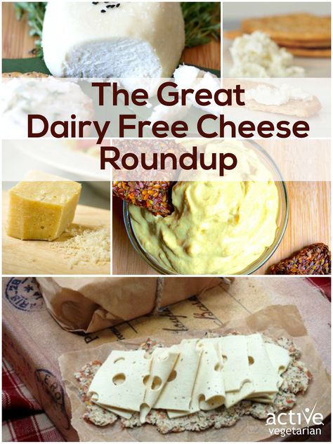 13 Recipes That Will Blow Your Mind I have a confession to make. For a large part of my life I was having a love affair with cheese. Not just any cheese, but real, wholesome European kinda cheese. I… Non Dairy Cheese, Cheese Alternative, Cheese Alternatives, Vegan Cheese Recipes, Vegetarian Nutrition, Vegan Substitutes, Nutrition And Fitness, Dairy Free Diet, Dairy Free Cheese