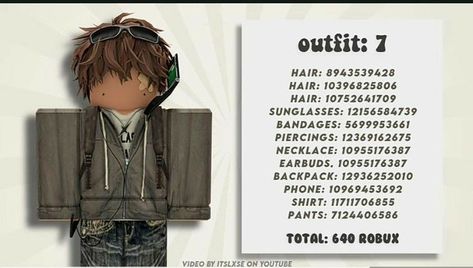 Roblox Tuxedo Outfit Codes, Roblox Id Codes For Clothes Male, Roblox Guy Avatar Codes, Roblox Avatar Codes Boy, Guy Outfit Codes Berry Ave, Boy Roblox Outfits Codes, Bloxburg Boy Outfit Codes, Roblox Boy Outfit Codes, Roblox Outfit Codes