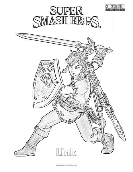 Link Coloring Pages, Smash Bros Link, Back To The Future Tattoo, Elsa Coloring Pages, Super Smash Bros Brawl, Super Mario Odyssey, Superhero Coloring Pages, Kindergarten Worksheets Free Printables, Superhero Coloring