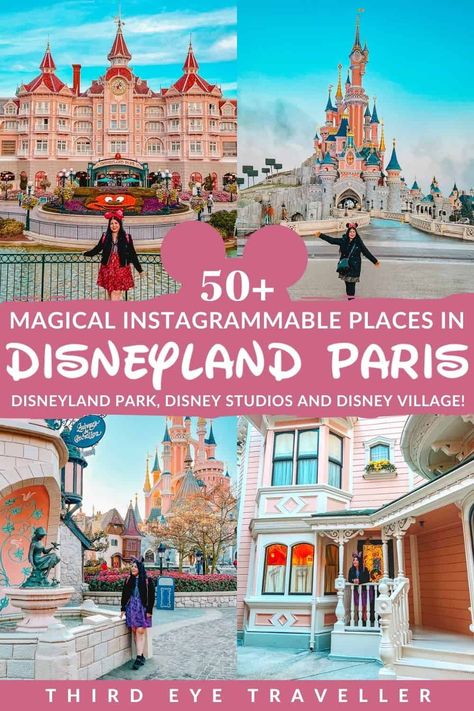 Disneyland Paris Poses Ideas, Disney Paris Photos, Disneyland Outfits Paris, Disneyland 30th Birthday, Disneyland Paris Family Photos, Disneyland Paris Reveal, Disneyland Paris 2023, Disneyland Paris October Outfit, Disneyland Paris October