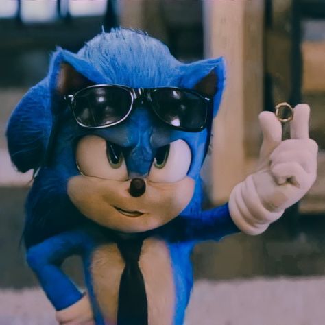 Sonic film Sonic The Movie, Japanese Video Games, Hedgehog Movie, Sonic Funny, Blue Hedgehog, Sonic 3, Sonic Adventure, Sonic And Shadow, Sonic Boom