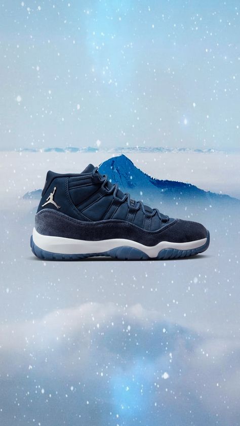 Midnight Jordan 11, Midnight 11s Outfit, Jordan 11 Midnight Navy Outfit, 11s Jordans Outfit, Jordans 11 Outfit, Jordan 11s Outfit, Jordan 11 Midnight Navy, Jordan 11 Blue, Cool Nike Shoes