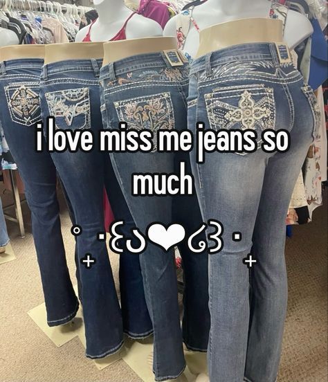 What To Wear With Miss Me Jeans, Miss Me Jeans Aesthetic, How To Style Miss Me Jeans Outfit, Miss Jeans, Miss Me Jeans Outfit, Thrifty Clothes, Miss Me Outfits, Online Shopping Fails, Bedazzled Jeans