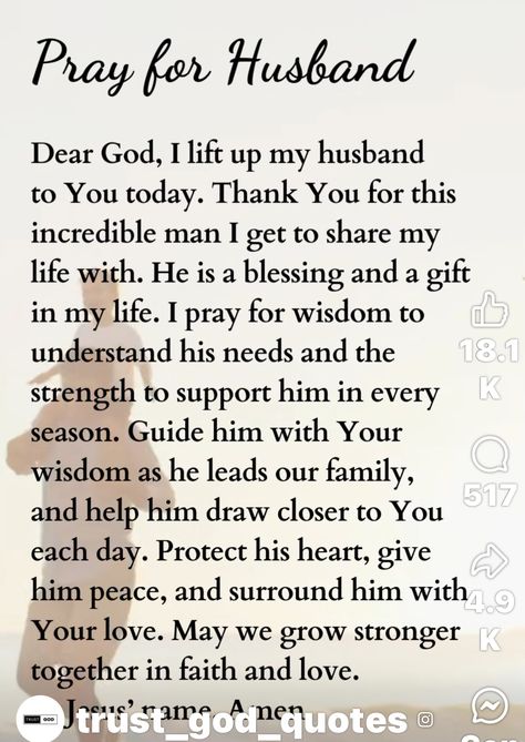 Prayer For Husbands Work, Scriptures For Men Encouraging, Morning Prayer For My Husband, Blessings For My Husband, Prayer For My Husband Strength, Prayer For Him, Prayers For Your Husband, Prayer For My Husband, Praying For Husband