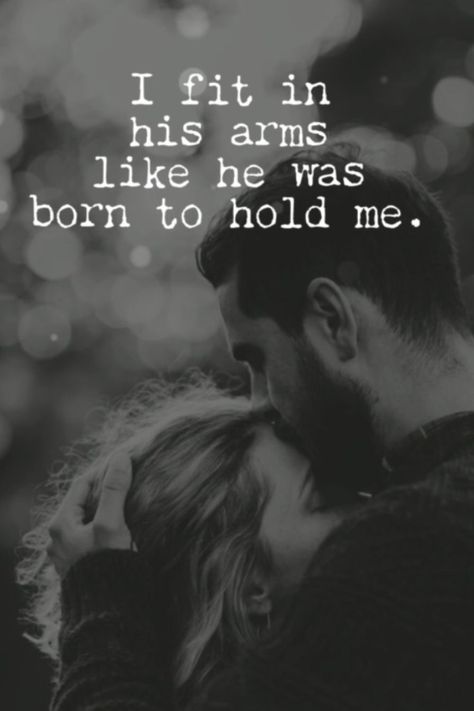 In His Arms, Long Distance Love, Soulmate Love Quotes, Soulmate Quotes, Simple Love Quotes, Boyfriend Quotes, Couple Quotes, Romantic Love Quotes, Quotes Love