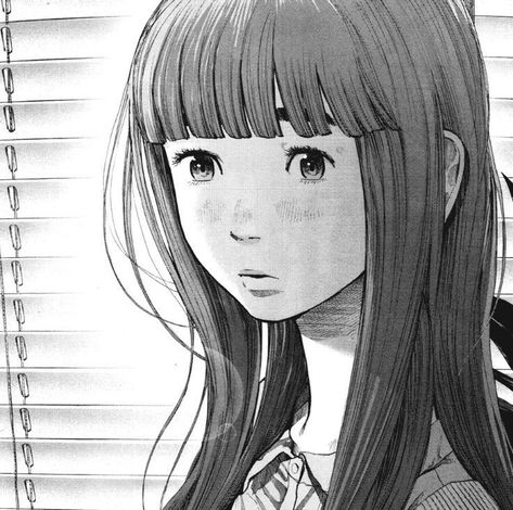 Foo Fighters Everlong, Umibe No Onnanoko, Aiko Tanaka, Goodnight Punpun, Picture Icon, Anime And Manga, Cute Profile Pictures, Manga Characters, Profile Photo