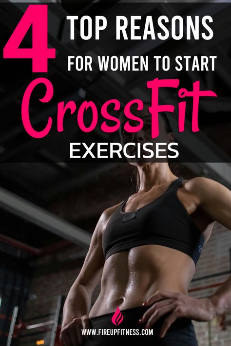 Beginner’s Guide to CrossFit at Home 🏡: Simple CrossFit Exercises to Build Strength and Confidence 💪 Crossfit Transformation, Crossfit Exercises, Fitness Results, Crossfit Workouts At Home, Amrap Workout, Crossfit At Home, Beginner Workout At Home, Exercises At Home, No Gym