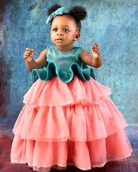 Net Gown Styles, English Gown Styles, Baby African Clothes, African Shoes, Net Gowns, African Clothes, Birthday Shoot, Gown Styles