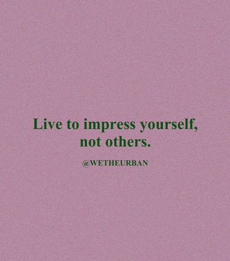 REMINDER: The person you want to be will take dedication and effort. You aren’t going to get there without the work. 👏🏼👏🏼👏🏼 These quotes remind me that the journey to becoming the person I dream of is all about embracing the discomfort of growth, aligning my habits with my vision, and living to impress no one but myself. It’s time to close the gap between who I am and who I want to be by showing up, making intentional choices, and believing that every step forward counts. #MindsetMatters #Gr... Urban Quote, Quotes Pretty, Now Quotes, Happy Words, Quotes Positive, Daily Inspiration Quotes, Reminder Quotes, Healing Quotes, Self Love Quotes