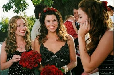 Because I Said So Movie, Lauren Graham, Movie Stills, Movie Reviews, Online Gallery, Christmas Wedding, I Said, Beautiful Christmas, Photo Gallery