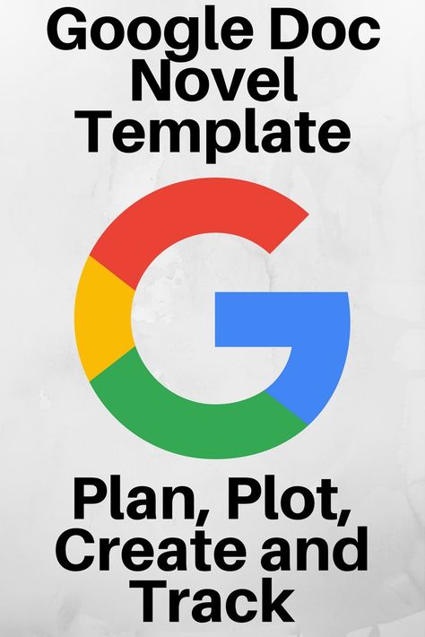 Google Docs Novel Template Novel Template, Google Doc Templates, Story Tips, Journal App, Recipe Book Templates, Life Planning, Google Doc, Order Form Template, Teacher Templates