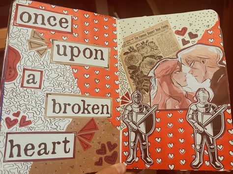 Caraval Book Journal, Bujo Collage, Book Bujo, Caraval Book, Empty Notebook, Book Journaling, Book Journals, Creative Diary, Movie Journal