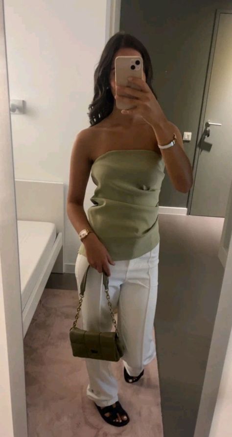 Zara Summer Outfits, Zara Drip, Post Partum Outfits, Outfit Zara, Mode Zara, Classy Prom Dresses, Zara Outfit, Zara Fashion, Event Outfit