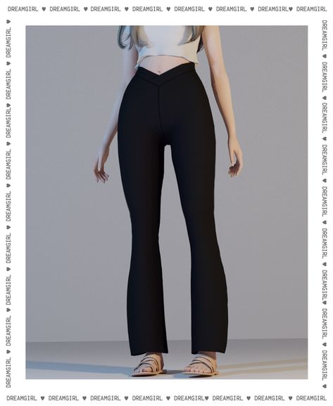 YOGA PANTS | dreamgirl on Patreon Mods Sims 4, Free Sims 4, The Sims 4 Packs, Sims 4 Mm Cc, Sims 4 Expansions, Tumblr Sims 4, Sims 4 Teen, Sims 4 Dresses, Sims 4 Characters