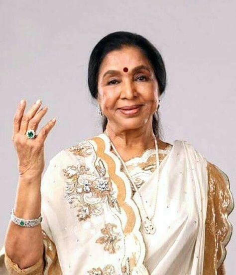 Asha Bhosle, Famous Birthdays, Sports Technology, Birthday Images, Music Star, Latest Updates, Image Hd, Music Poster, Career