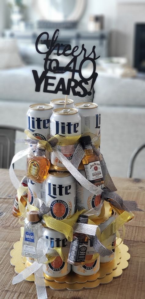 Cheer And Beers To 30 Years, 50 Years Man Birthday Decoration, Mens Birthday Party Centerpiece Ideas, Cheers And Beers To 40 Years Party Cake, Cheers To Beers 40 Years, Cheers To 40 Years Parties, Cheers And Beers To Thirty Years, 60 Year Old Man Birthday Party Ideas, Cheers And Beers To 40 Years Cake