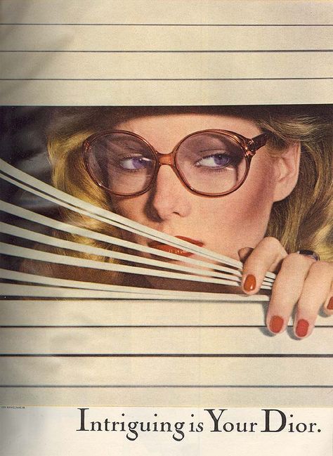 Eyewear Ad, Dior Eyewear, Patti Hansen, Dior Vintage, Lily Aldridge, Gianfranco Ferre, Dior Sunglasses, Wearing Glasses, Vintage Eyewear