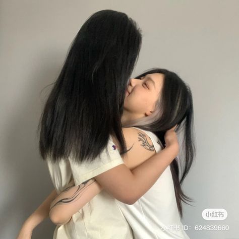 couple relationship cute couple lgbt wlw Fem Lesbian, Relationship Cute, Wlw Couple, Couple Korean, I Love My Girlfriend, Couple Relationship, Korean Couple, Couple Pictures, Couple Goals