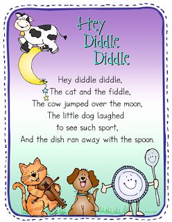 Nursery Rhyme Fun...packet of rhymes activities Nursery Rhymes Kindergarten, Nursery Rhyme Crafts, Nursery Rhymes Poems, English Poems For Kids, Old Nursery Rhymes, Rhymes Lyrics, Nursery Rhymes Lyrics, Nursery Rhymes Preschool, Children Songs