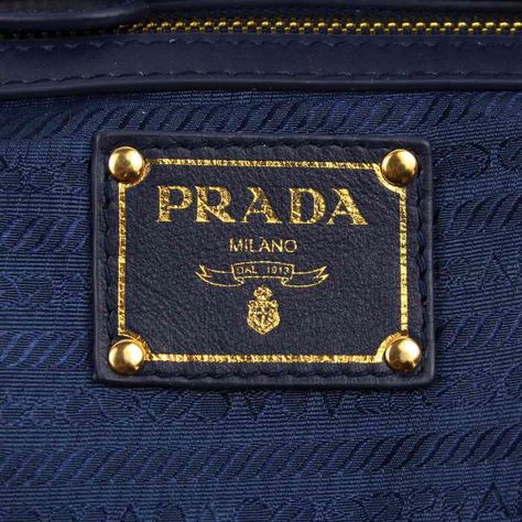 Navy Blue Prada Label Navy Girl, Everything Is Blue, Blue Aura, Prada Logo, Navy Baby, Marine Blue, Feeling Blue, Old Money Aesthetic, Love Blue