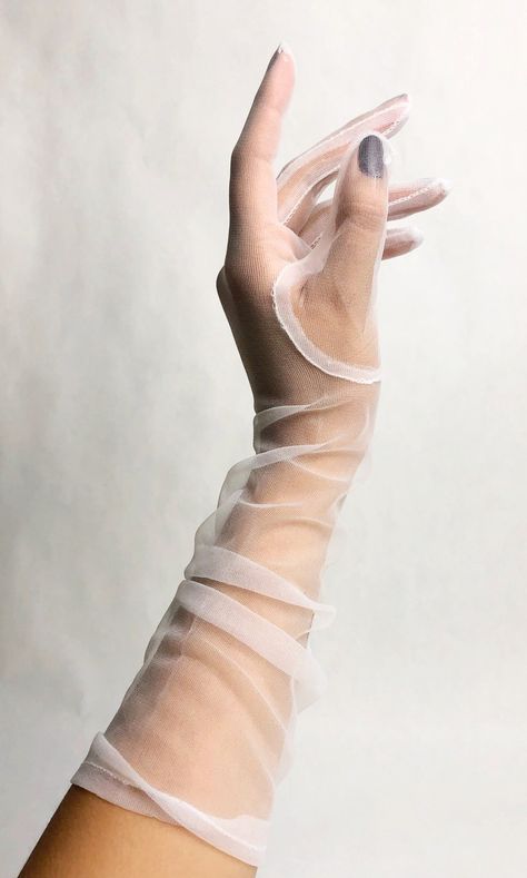 Event Photoshoot, Prom Gloves, Silver Gloves, Ivory Gloves, Must Have Accessories, Long Fingerless Gloves, Elegant Gloves, Mesh Gloves, Pink Streetwear