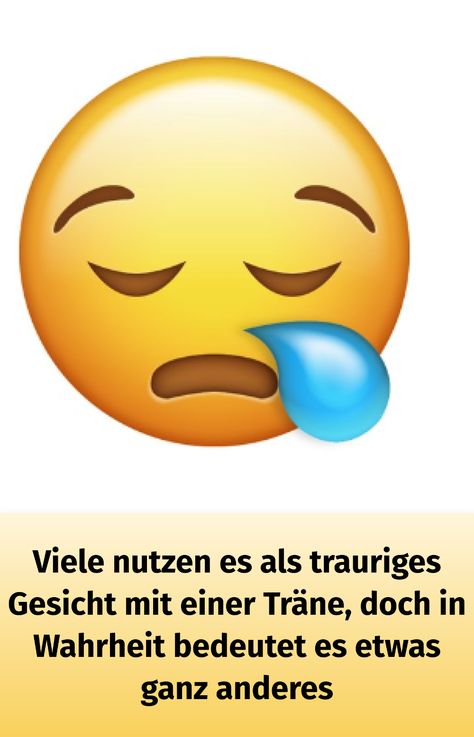 Wir haben uns auf eine kleine Entdeckungsreise gemacht, um die wahre Bedeutung von zehn Emojis zu entschlüsseln. Einige der Symbole werden dich überraschen! Wütender Smiley, Smiley, Memes, Quick Saves