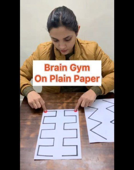 Activities For Attention And Concentration, Games For Focus And Attention, Brain Gym Exercises Preschool, Concentration Activities For Preschool, Brain Booster Activities, Focus Exercises For Kids, Perceptual Activities Preschool, Attention Games For Kids, Concentration Games For Kids