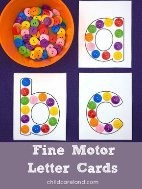 Preschool Fine Motor, Preschool Literacy, Fine Motor Skills Activities, Motor Skills Activities, Alphabet Activities Preschool, Letter Activities, Alphabet Preschool, Preschool Activity, Kids Learning Activities