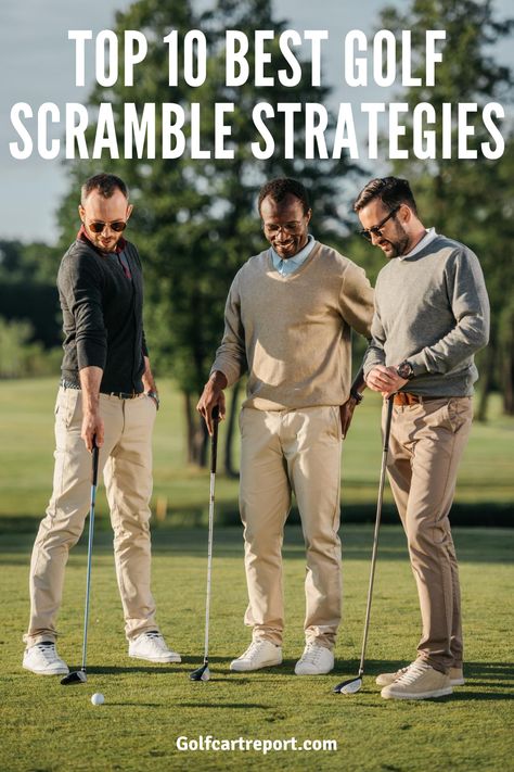 Golf Scramble Ideas, Golf Tournament Games, Fundraising Ideas, Golf Lessons, Golf Tournament, Fundraising Events, Golf Game, Golf Tips, Habitat