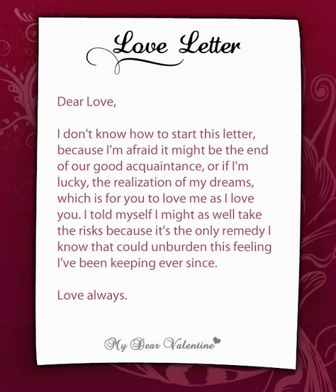 Want to confess to your beloved! This letter can help you. Love Letter To Confess, Letter For Confession, Love Confession Letter For Him, Short Love Letters For Crush, Love Confessions Letter, Confessing Love Letter, Confession Letter To Crush Ideas, Short Letter For Crush, Confessing Feelings To Crush Letter