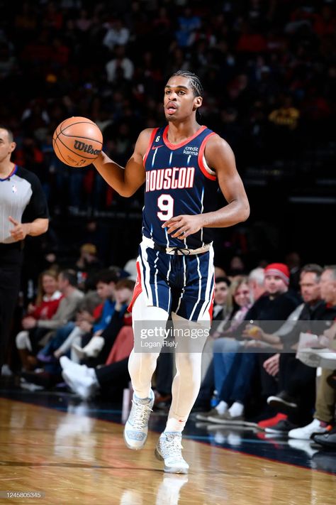 Josh Christopher, Toyota Center, Nba Wallpapers, December 23, National Basketball Association, Dallas Mavericks, Houston Rockets, Nba Basketball, Houston Texas