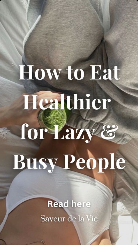 I devised a plan that’s bound to work for the majority of people- a foolproof, lazy way to eat healthy. Read more on my blog <3 clean eating, easy healthy meals, healthy food motivation, healthy food ideas, healthy foods, healthy eating aesthetic, simple healthy meals, healthy eating aesthetic, healthy eating recipes, healthy food recipes, healthy eating habits, clean eating for beginners, clean eating aesthetic, clean eating motivation, easy clean eating ideas How To Eat When Working Out, Healthy Living Inspiration Lifestyle, Learning To Eat Healthy, Extreme Healthy Eating, Instead Of This Eat This, Better Health Lifestyle, Healthy Living Aesthetic Exercise, Easy Ways To Eat Healthier, What To Eat In A Day Healthy