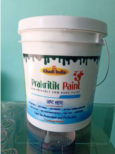 Top 8 Distemper Paints In IndiaTop 8 Distemper Paints In IndiaCheck Now1. Asian Paints Tractor Acrylic DistemperBuy Now2. Dulux Duwel Acrylic DistemperBuy Now3. Khadi Prakritik Paint DistemperBuy Now4. EcoPro Eco-Friendly DistemperBuy Now5. Berger Paints Bison Acrylic DistemperBuy Now6. Nerolac Weathershield Acrylic DistemperBuy Now7. Shalimar DistemperBuy Now Distemper Paint, Asian Paints, India