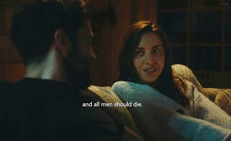 Aubrey Movie Quote, Aubrey Plaza Quotes, Aubrey Plaza Black Bear, Andy And April, Aubrey Plaza, Who Runs The World, Movie Lines, Tv Show Quotes, Men Quotes