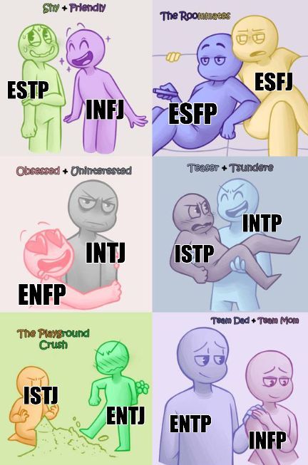 Istp Relationships, Mbti Istj, Istp Personality, Intp Personality Type, Infj Mbti, Intp Personality, Infj Personality Type, Intj Intp, Intj Personality