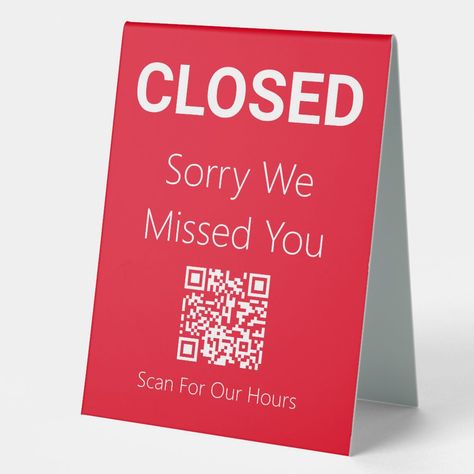 Table Tents, We Missed You, Business Signs, Create Sign, Miss You, Tent, Created By, Signs, Stars