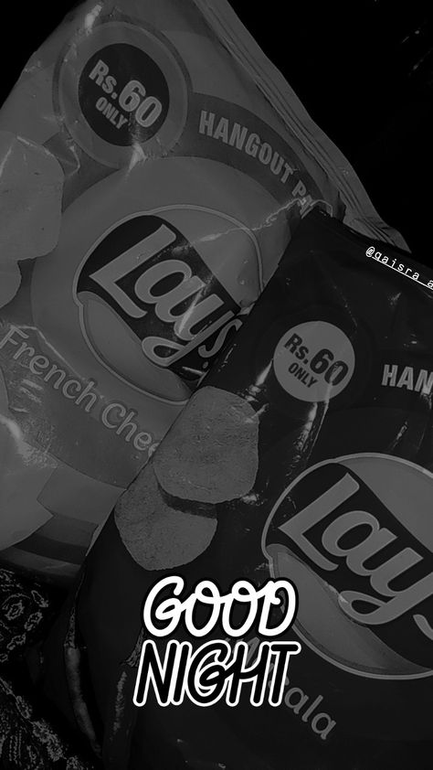 Night with lays Good Night Aesthetic Snapchat, Lays Snapchat Story, Snapchat Streaks Night, Snapchat Picture Aesthetic, Late Night Streaks, Late Night Coffee Snapchat Stories, Lays Snap, Streaks For Snapchat, Snapchat Streak Ideas Night