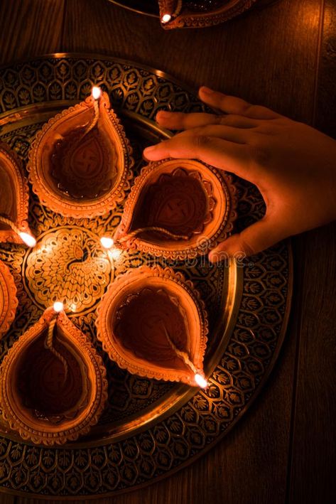 Happy diwali - Hand holding or lighting or arranging diwali diya or clay lamp in , #spon, #holding, #lighting, #arranging, #Happy, #diwali #ad Diwali Diya Photo, Diwali Preparations, Happy Diwali Aesthetic Images, Diyas Diwali, Diyas Aesthetic, Diwali Diya Aesthetic, Diya Photos For Diwali, Happy Diwali Asthetic Picture, Diwali Asethic Pic