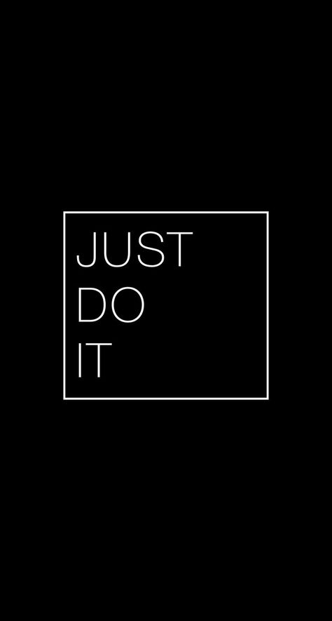 Just Do It Wallpaper for iPhone | Just do it wallpapers, Fitness wallpaper iphone, Fitness wallpaper Just Do It Wallpapers Hd Wallpaper, Do It Wallpaper Iphone, Just Do It Aesthetic, Aesthetic Fitness Wallpaper, Do It Wallpaper, Fitness Wallpaper Iphone, It Wallpaper, Just Do It Wallpapers, Nike Wallpaper Iphone