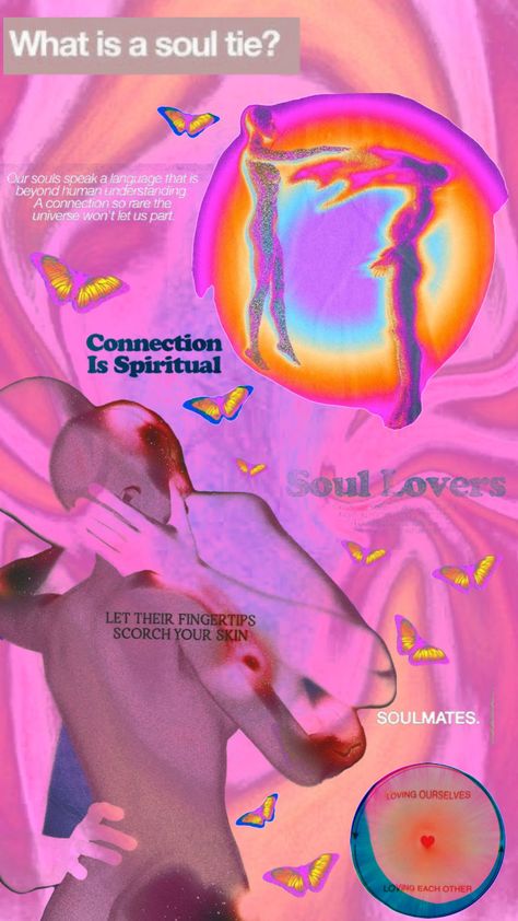 Spirtual Connections, Spiritual Lockscreen, Manifestation Lockscreen, What Is A Soul, Soul Tie, Twin Flame Art, Aura Quotes, Spiritual Wallpaper, 3d Wallpaper Iphone