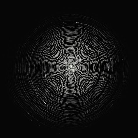 Spiraling Aesthetic, Black Rock Aesthetic, Spiral Overlay, Spiral Aesthetic, Anti Spiral, Spiral Wallpaper, Spiral Background, Spiral Of Life, Black And White Spiral