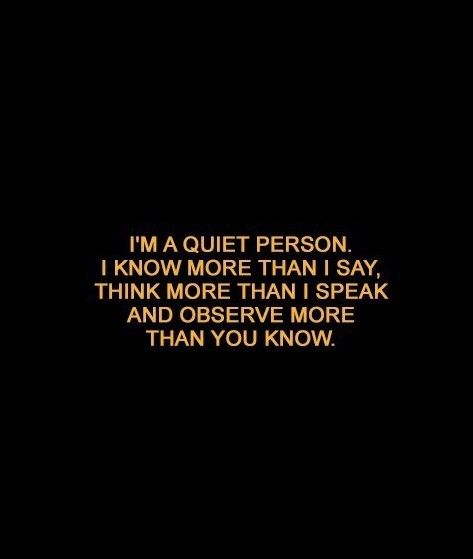 Social Outcast Quotes, Outcast Quotes, Quiet Person, Social Outcast, Social Pressure, Stay Positive, Staying Positive, Social Media, Media